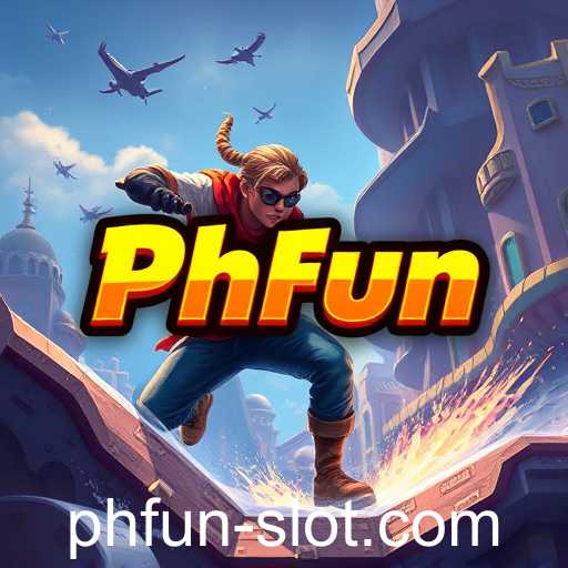 Exploring the 'Phfun Slot': A Deep Dive into Action Adventures