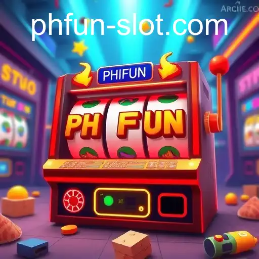 Discover the Excitement of 'Arcade Fun' with Phfun Slot