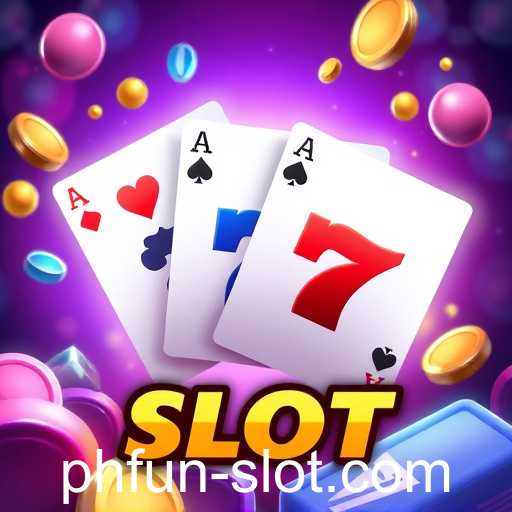 Exploring the Fascinating World of Card Games: Spotlight on Phfun Slot