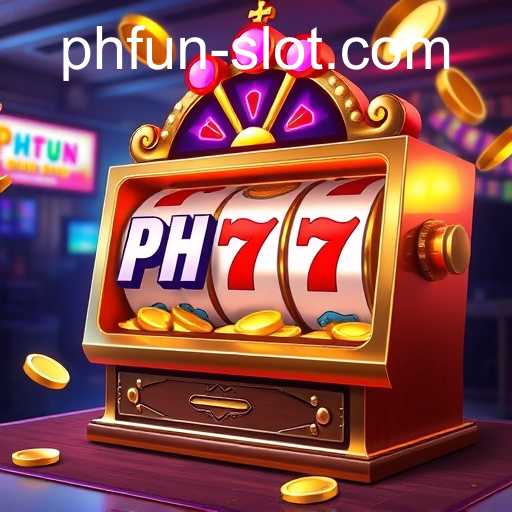 Exploring the World of Phfun Slot Gaming