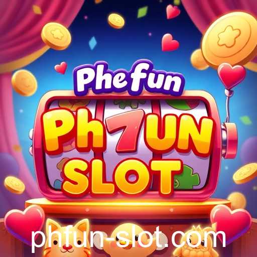 Exploring the World of Family Games Featuring 'Phfun Slot'