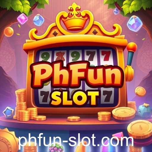 The Evolution of Online Gaming and Phfun Slot's Rise