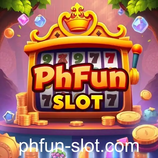 The Evolution of Online Gaming and Phfun Slot's Rise