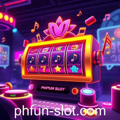 Exploring the Exciting World of Music Games: A Focus on Phfun Slot