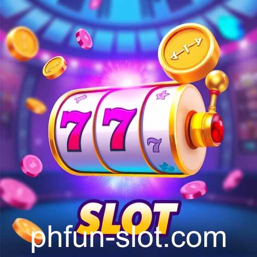 Phfun Slot Revolutionizes Online Gaming Experience