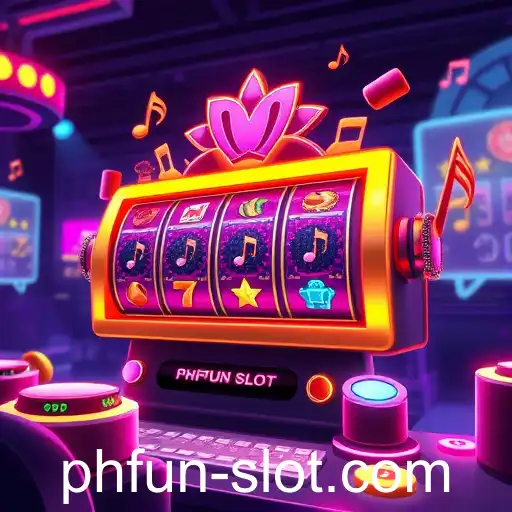The Rise of Phfun Slot in the Gaming World