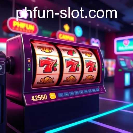 New Era in Online Gaming: Phfun Slot Leads the Charge