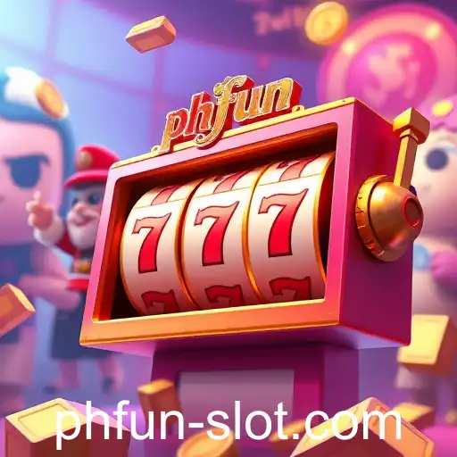 Phfun Slot Revolutionizes the Gaming Industry