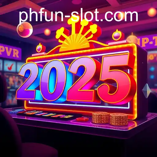 The Rise of Phfun Slot in the Gaming World