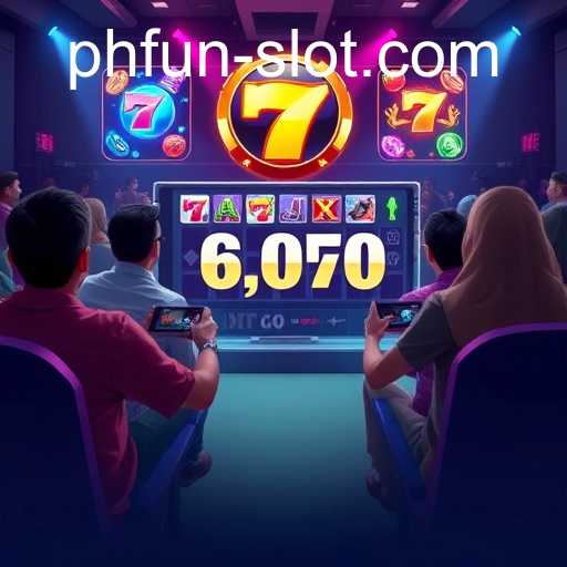 The Rise of Phfun Slot in Online Gaming