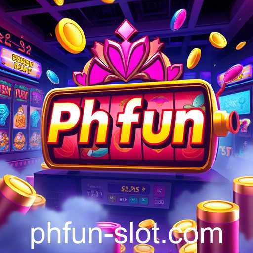 The Rise of Phfun Slot in the Online Gaming World