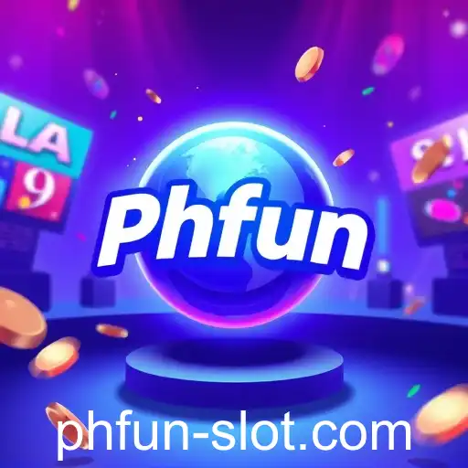 Phfun Slot: The Gaming Phenomenon Taking 2025 by Storm