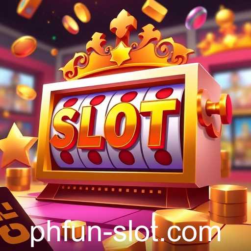 The Rise of Phfun Slot: Revolutionizing Online Gaming