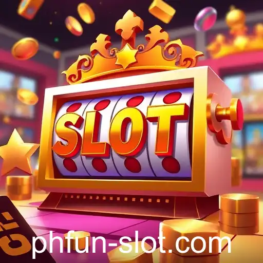 The Rise of Phfun Slot: Revolutionizing Online Gaming