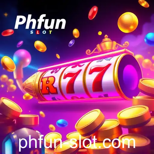 The Rise of Phfun Slot in Modern Gaming