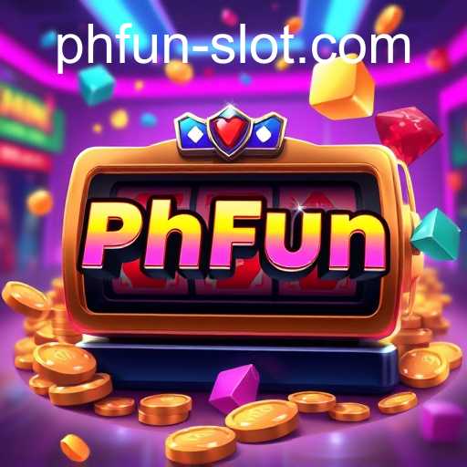 Phfun Slot Thrives in Online Gaming Landscape