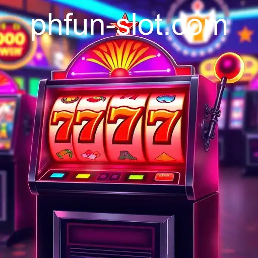 The Rise of Phfun Slot in Online Gaming