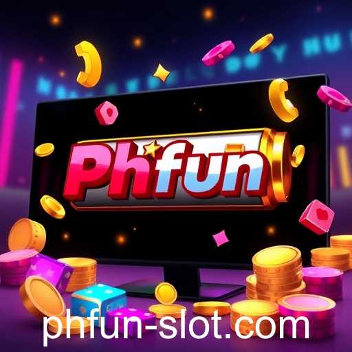 The Rise of Phfun Slot in the Online Gaming World