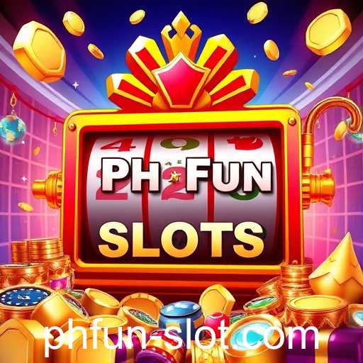Exploring the Exciting World of Slot Games: A Dive into Phfun Slot