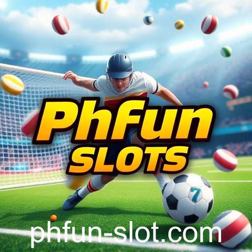 Exploring the Thrilling World of 'Sports Challenges' with Phfun Slot