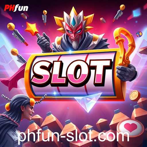 Exploring the Unique Blend of Strategy and Entertainment in 'Phfun Slot' Games