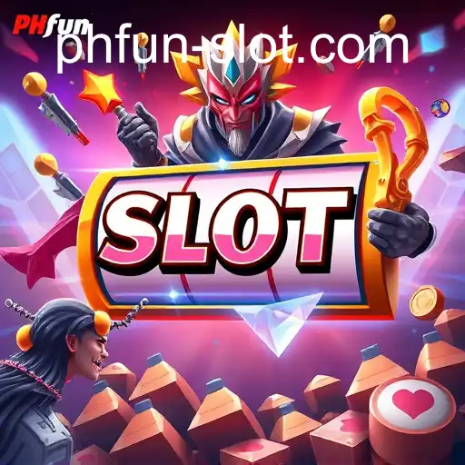 Exploring the Unique Blend of Strategy and Entertainment in 'Phfun Slot' Games